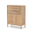 SYDNEY TALL DRESSER