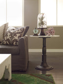 LUCY SIDE TABLE