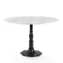 LUCY ROUND DINING TABLE