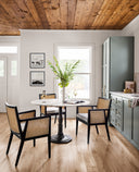 LUCY ROUND DINING TABLE