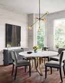 GAGE DINING TABLE