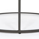 Evelyn Round Nesting Coffee Table