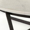 FELIX ROUND COFFEE TABLE