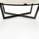 FELIX ROUND COFFEE TABLE