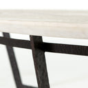 FELIX ROUND COFFEE TABLE