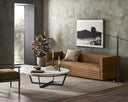 FELIX ROUND COFFEE TABLE