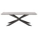 Industry Rectangle Dining Table