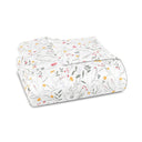 Duvet Cover Set Infantas zip