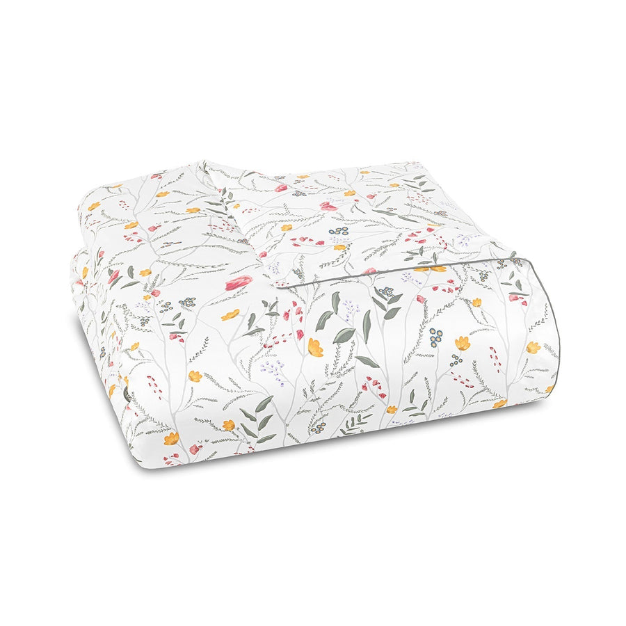 Duvet Cover Set Infantas zip