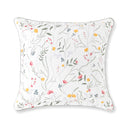 Duvet Cover Set Infantas zip