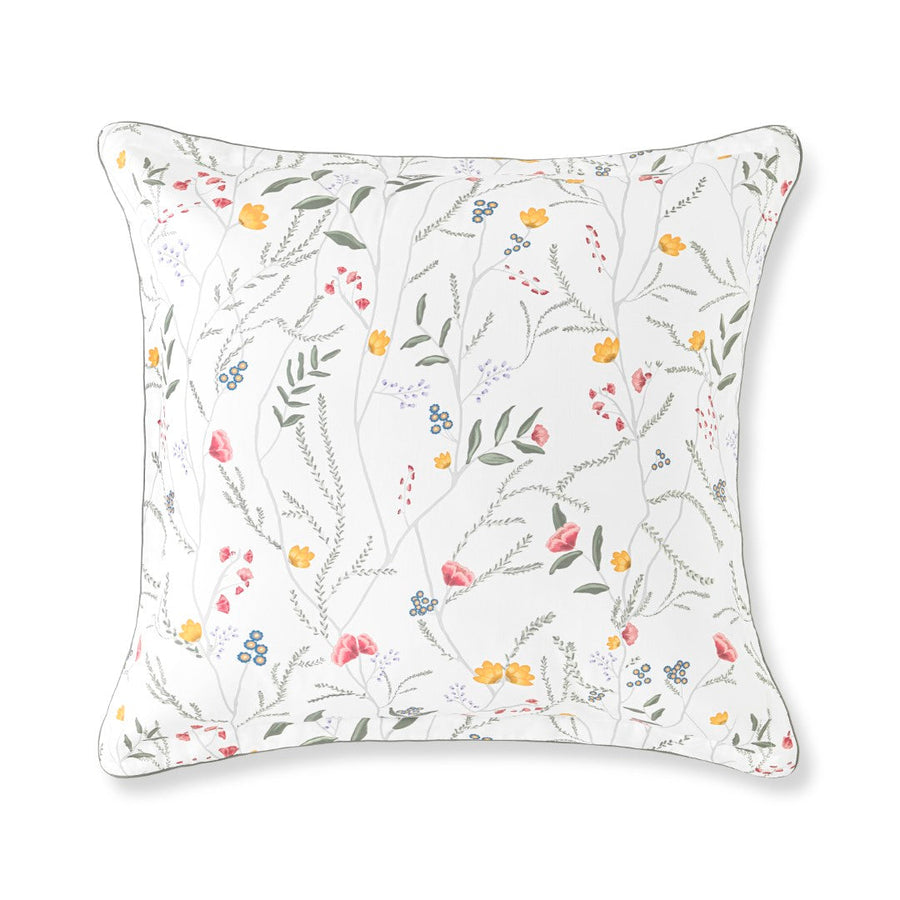 Pair of Oxford Pillowcases Infantas zip