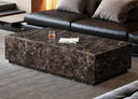 Iris Rectangle Coffee Table
