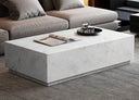 Iris Rectangle Coffee Table