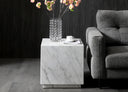 Iris Side Table
