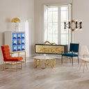 Reform 72" Credenza
