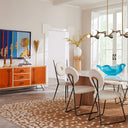 Wellington 64" Credenza