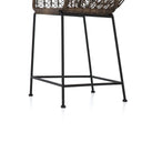 BANDERA OUTDOOR BAR + COUNTER STOOL