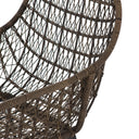 BANDERA OUTDOOR BAR + COUNTER STOOL