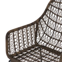 BANDERA OUTDOOR BAR + COUNTER STOOL