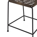 BANDERA OUTDOOR BAR + COUNTER STOOL