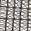 BANDERA OUTDOOR WOVEN DINING CHAIR