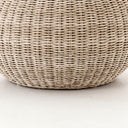 PHOENIX OUTDOOR ACCENT STOOL