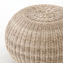 PHOENIX OUTDOOR ACCENT STOOL