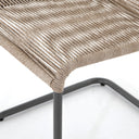 GROVER OUTDOOR DINING CHAIR