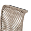 GROVER OUTDOOR DINING CHAIR