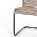 GROVER OUTDOOR DINING CHAIR