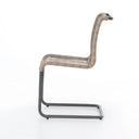 GROVER OUTDOOR DINING CHAIR