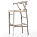 MUESTRA BAR + COUNTER STOOL