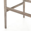 MUESTRA BAR + COUNTER STOOL