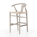 MUESTRA BAR + COUNTER STOOL