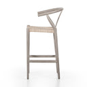 MUESTRA BAR + COUNTER STOOL