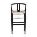 MUESTRA BAR + COUNTER STOOL