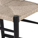 MUESTRA BAR + COUNTER STOOL