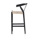 MUESTRA BAR + COUNTER STOOL