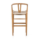 MUESTRA BAR + COUNTER STOOL