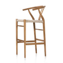 MUESTRA BAR + COUNTER STOOL