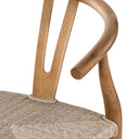 MUESTRA BAR + COUNTER STOOL