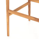 MUESTRA BAR + COUNTER STOOL