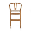 MUESTRA BAR + COUNTER STOOL