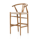 MUESTRA BAR + COUNTER STOOL