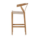 MUESTRA BAR + COUNTER STOOL