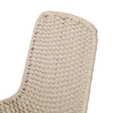 DEMA OUTDOOR DINING CHAIR