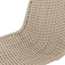 DEMA OUTDOOR DINING CHAIR