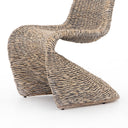 PORTIA DINING CHAIR