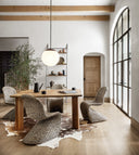 PORTIA DINING CHAIR