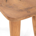 ZURI OUTDOOR STOOL